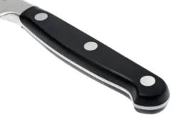 Zwilling Professional ''S'' Cuchillo De Verduras 8cm -Yaxell Tienda ZW31020 090 03 zwilling professional s 31020 090 groentemes d3