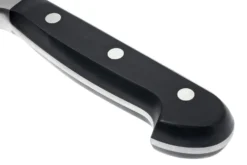 Zwilling Professional ''S'' 31021-200 Cuchillo Cocinero 20cm -Yaxell Tienda ZW31021 200 03 zwilling professional s 31021 200 koksmes d3