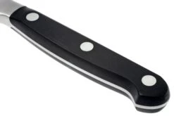 Zwilling Professional ''S'' Cuchillo De Salchichas 13 Cm -Yaxell Tienda ZW31025 130 03 zwilling professionals 31025 130 worstmes d3