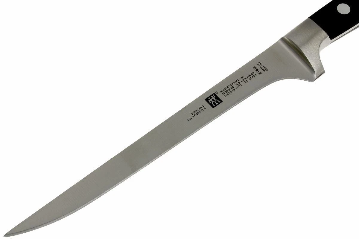 Zwilling 31030-181 Professional S Cuchillo Para Fileteartear 2 Zwilling 31030-181 Professional S Cuchillo Para Fileteartear - Imagen 2
