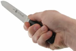 Zwilling J.A. Henckels Four Star-cuchillo De Salchichas 13 Cm -Yaxell Tienda ZW31070 130 05 zwilling four star zw31070 130 05