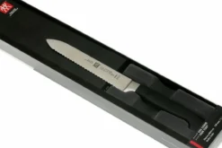 Zwilling J.A. Henckels Four Star-cuchillo De Salchichas 13 Cm -Yaxell Tienda ZW31070 130 06 zwilling four star zw31070 130 06