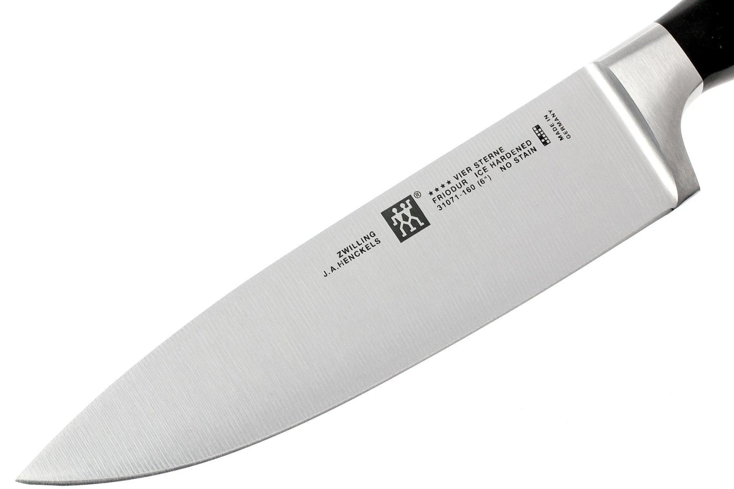 Zwilling J.A. Henckels Four Star-cuchillo De Chef 16 Cm 2 Zwilling J.A. Henckels Four Star-cuchillo De Chef 16 Cm - Imagen 2