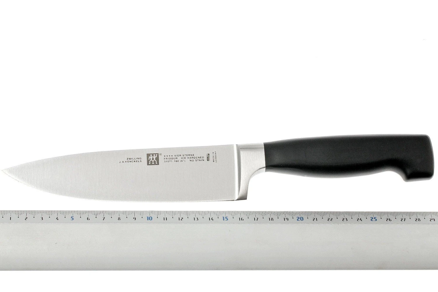 Zwilling J.A. Henckels Four Star-cuchillo De Chef 16 Cm 4 Zwilling J.A. Henckels Four Star-cuchillo De Chef 16 Cm - Imagen 4
