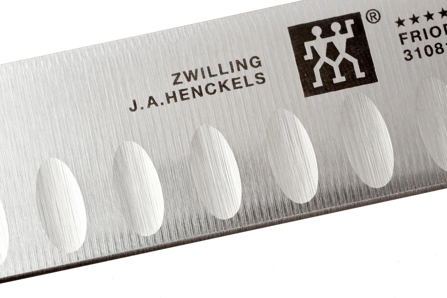 Zwilling J.A. Henckels Four Star-cuchillo Jamonero 4 Zwilling J.A. Henckels Four Star-cuchillo Jamonero - Imagen 4