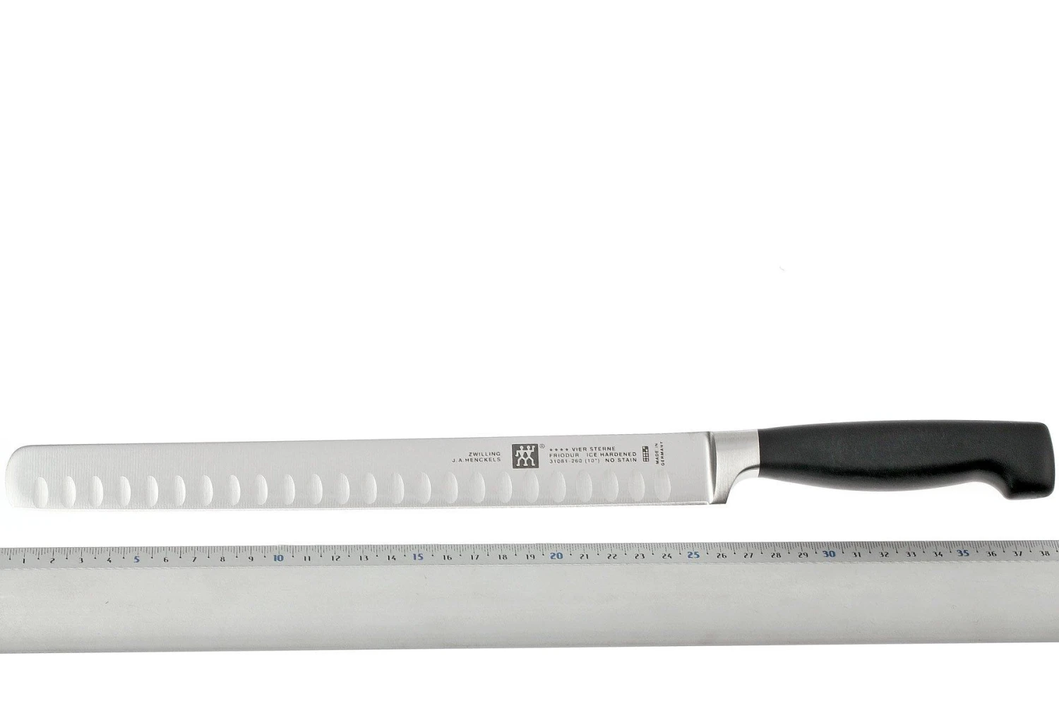 Zwilling J.A. Henckels Four Star-cuchillo Jamonero 5 Zwilling J.A. Henckels Four Star-cuchillo Jamonero - Imagen 5