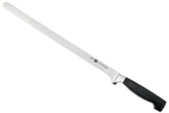 Zwilling J.A. Henckels Four Star-cuchillo De Salmón 31 Cm, Extra Flexible