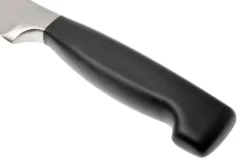 Zwilling J.A. Henckels Four Star-cuchillo De Salmón 31 Cm, Extra Flexible -Yaxell Tienda ZW31082 310 03 zwilling four star 31082 zalmmes d3