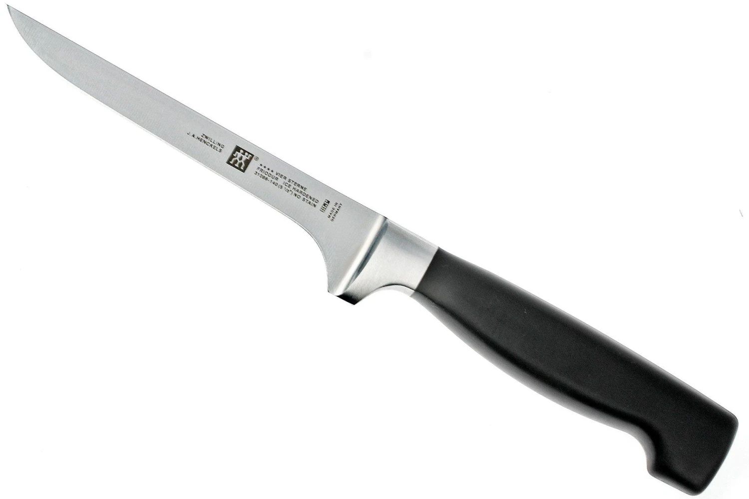 Zwilling J.A. Henckels Four Star-cuchillo Deshuesador 14 Cm 1 Zwilling J.A. Henckels Four Star-cuchillo Deshuesador 14 Cm