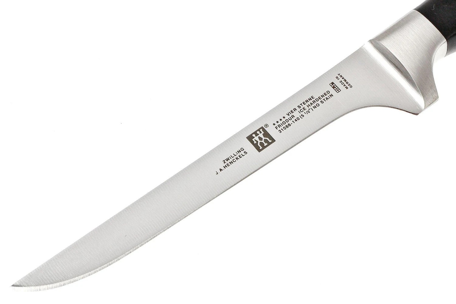 Zwilling J.A. Henckels Four Star-cuchillo Deshuesador 14 Cm 2 Zwilling J.A. Henckels Four Star-cuchillo Deshuesador 14 Cm - Imagen 2