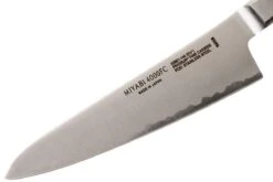 Miyabi 4000FC Shotoh / Cuchillo Puntilla 14 Cm, 33951-141 -Yaxell Tienda ZW33951 141 03 zwilling miyabi 4000fc zw33951 141 03