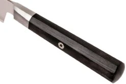 Miyabi 4000FC Shotoh / Cuchillo Puntilla 14 Cm, 33951-141 -Yaxell Tienda ZW33951 141 06 zwilling miyabi 4000fc zw33951 141 06