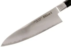 Miyabi 4000FC Gyutoh / Cuchillo Cocinero 20 Cm, 33951-201 -Yaxell Tienda ZW33951 201 03 zwilling miyabi 4000fc zw33951 201 03