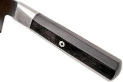 Miyabi 4000FC Gyutoh / Cuchillo Cocinero 20 Cm, 33951-201 -Yaxell Tienda ZW33951 201 06 zwilling miyabi 4000fc zw33951 201 06