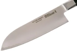 Miyabi 4000FC Santoku 18 Cm, 33957-181 10 Miyabi 4000FC Santoku 18 Cm, 33957-181 -Yaxell Tienda ZW33957 181 03 zwilling miyabi 4000fc zw33957 181 03
