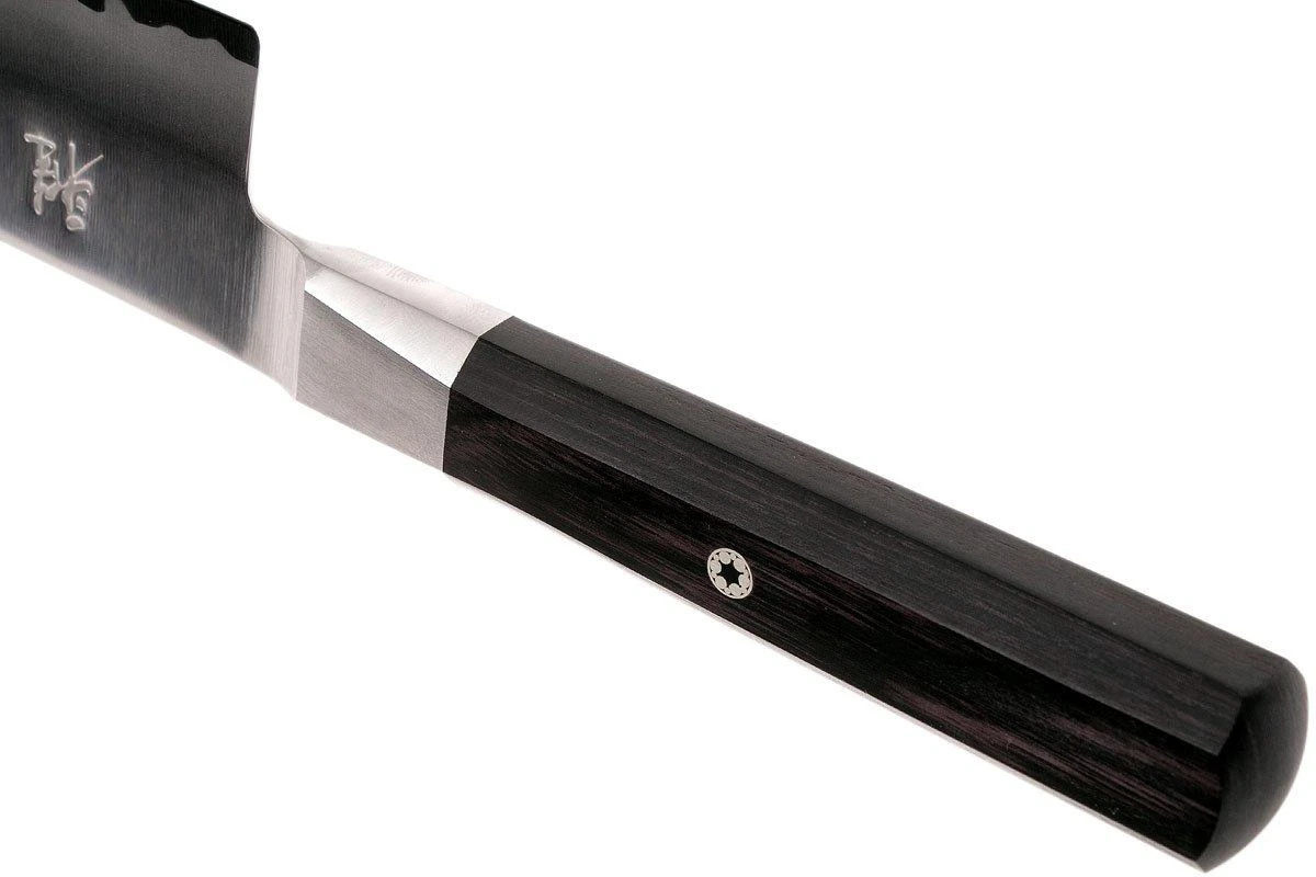 Miyabi 4000FC Santoku 18 Cm, 33957-181 5 Miyabi 4000FC Santoku 18 Cm, 33957-181 - Imagen 5