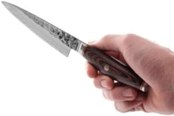 Miyabi 6000MCT Shotoh, 13cm, 34072-131 By Zwilling -Yaxell Tienda ZW34072 131 06 zwilling miyabi 6000mct zw34072 131 06