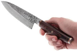 Miyabi 6000MCT Gyutoh, 16cm, 34073-161 By Zwilling -Yaxell Tienda ZW34073 161 06 zwilling miyabi 6000mct zw34073 161 06