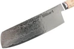Miyabi By Zwilling 5000MCD Nakiri 17 Cm, 34375-171-0 -Yaxell Tienda ZW34375 171 0 03 zwilling miyabi zw34375 171 0 03