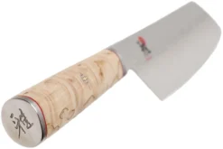 Miyabi By Zwilling 5000MCD Nakiri 17 Cm, 34375-171-0 -Yaxell Tienda ZW34375 171 0 06 zwilling miyabi zw34375 171 0 06