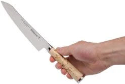 Miyabi By Zwilling 5000MCD Santoku 18 Cm, 34388-181-0 -Yaxell Tienda ZW34388 181 0 07 zwilling miyabi zw34388 181 0 07