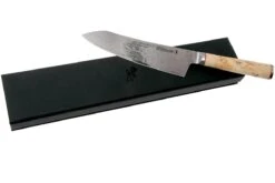 Miyabi By Zwilling 5000MCD Santoku 18 Cm, 34388-181-0 -Yaxell Tienda ZW34388 181 0 08 zwilling miyabi zw34388 181 0 08