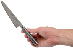 Miyabi By Zwilling 5000MCD 67 Shotoh 14 Cm, 34400-131 -Yaxell Tienda ZW34400 131 07 zwilling miyabi v201909 scaled