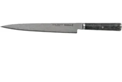 Zwilling Miyabi 5000MCD 67 Cuchillo Sujihiki 24 Cm