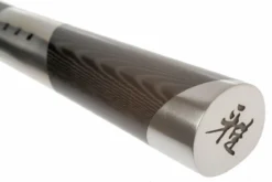 Miyabi 7000D Gyutoh 24 Cm, 34543-241 -Yaxell Tienda ZW34543 241 05 zwilling miyabi 7000d gyutoh w34543 241 d5