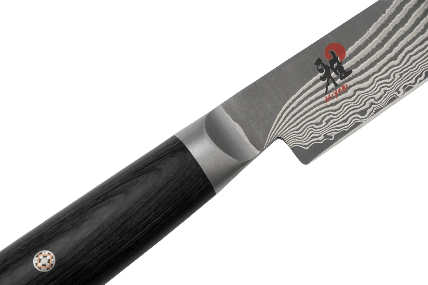 Miyabi 5000FCD Sujihiki 24 Cm, 34680-241 5 Miyabi 5000FCD Sujihiki 24 Cm, 34680-241 - Imagen 5