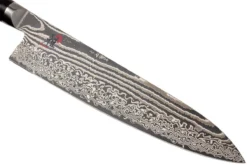 Miyabi 5000FCD Gyutoh 24 Cm, 34681-241 -Yaxell Tienda ZW34681 241 03 zwilling miyabi zw34681 241 03