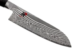 Miyabi 5000FCD Santoku 18 Cm, 34684-181 -Yaxell Tienda ZW34684 181 03 zwilling miyabi zw34684 181 03