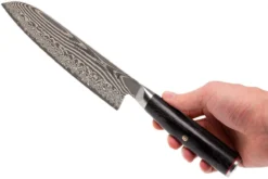 Miyabi 5000FCD Santoku 18 Cm, 34684-181 -Yaxell Tienda ZW34684 181 07 zwilling miyabi zw34684 181 07