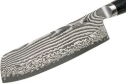 Miyabi 5000FCD Nakiri 18 Cm, 34685-171 -Yaxell Tienda ZW34685 171 03 zwilling miyabi