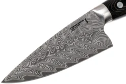 Bob Kramer By Zwilling Euro Acero Inoxidable Cuchillo De Chef 16 Cm, 34891-161-0 10 Bob Kramer By Zwilling Euro Acero Inoxidable Cuchillo De Chef 16 Cm, 34891-161-0 -Yaxell Tienda ZW34891 161 0 03 zwilling bob kramer zw34891 161 0 03