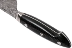 Bob Kramer By Zwilling Euro Acero Inoxidable Cuchillo De Chef 16 Cm, 34891-161-0 11 Bob Kramer By Zwilling Euro Acero Inoxidable Cuchillo De Chef 16 Cm, 34891-161-0 -Yaxell Tienda ZW34891 161 0 04 zwilling bob kramer zw34891 161 0 04