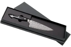 Bob Kramer By Zwilling Euro Acero Inoxidable Cuchillo De Chef 16 Cm, 34891-161-0 14 Bob Kramer By Zwilling Euro Acero Inoxidable Cuchillo De Chef 16 Cm, 34891-161-0 -Yaxell Tienda ZW34891 161 0 07 zwilling bob kramer zw34891 161 0 07
