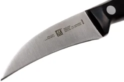 Zwiling Twin Chef Cuchillo Curvo 7 Cm, 34910-061 -Yaxell Tienda ZW34910 061 03 zwilling twin chef zw34910 061 03