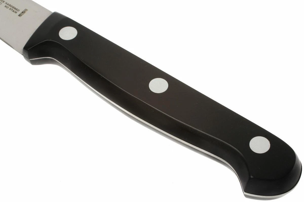 Zwilling 34910-081 Twin Chef Cuchillo De Verduras 3 Zwilling 34910-081 Twin Chef Cuchillo De Verduras - Imagen 3