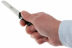 Zwilling 34910-081 Twin Chef Cuchillo De Verduras 10 Zwilling 34910-081 Twin Chef Cuchillo De Verduras -Yaxell Tienda ZW34910 081 05 zwilling twin chef zw34910 081 d5