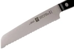 Zwilling Gourmet Cuchillo Multiusos Dentado 13 Cm, 36110-131 -Yaxell Tienda ZW36110 131 0 03 zwilling gourmet zw36110 131 0 03