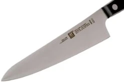 Zwilling Gourmet Cuchillo Cocinero Compacto 14 Cm, 36111-141 -Yaxell Tienda ZW36111 141 0 03 zwilling gourmet zw36111 141 0 03