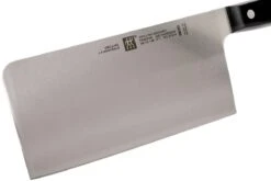 Zwilling Gourmet Cuchillo Cocinero Chino 18 Cm, 36112-181 -Yaxell Tienda ZW36112 181 0 03 zwilling gourmet zw36112 181 0 03