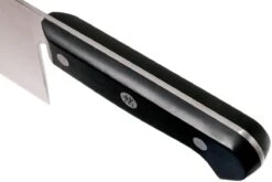 Zwilling Gourmet Cuchillo Cocinero Chino 18 Cm, 36112-181 -Yaxell Tienda ZW36112 181 0 05 zwilling gourmet zw36112 181 0 05