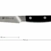Zwilling 38400-091 Pro Cuchillo De Verduras