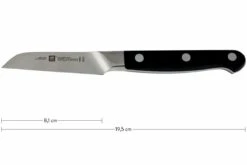 Zwilling 38400-091 Pro Cuchillo De Verduras