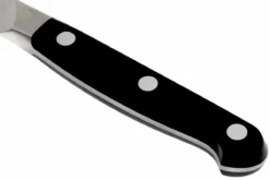 Zwilling 38400-091 Pro Cuchillo De Verduras -Yaxell Tienda ZW38400 091 03 zwilling pro zw38400 091 03