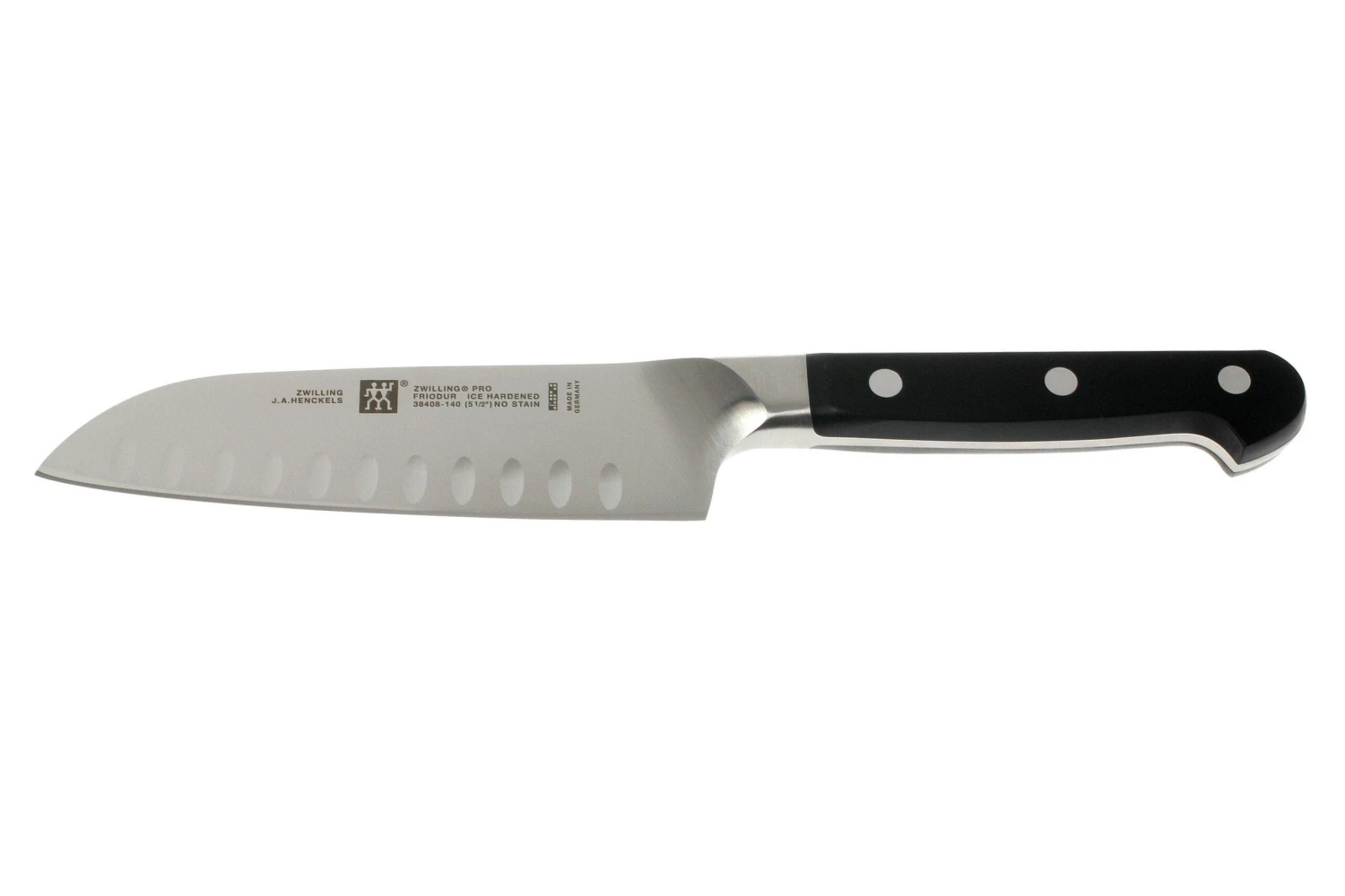 Zwilling 38408-141 Pro Cuchillo Santoku Con Borde Granton 1 Zwilling 38408-141 Pro Cuchillo Santoku Con Borde Granton