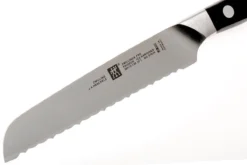 Zwilling Pro Cuchillo Multiusos 15.1, 38410-131-0 -Yaxell Tienda ZW38410 131 0 03 zwilling pro zw38410 131 0 03