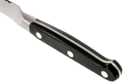 Zwilling Pro Cuchillo Multiusos 15.1, 38410-131-0 -Yaxell Tienda ZW38410 131 0 04 zwilling pro zw38410 131 0 04